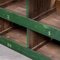 Late Victorian Pigeon Hole Storage Shelving Unit, 1920s, Image 2