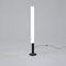 Lámpara de pie minimalista de Johan Niegeman para Artiforte, años 50, Imagen 5
