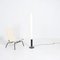 Lámpara de pie minimalista de Johan Niegeman para Artiforte, años 50, Imagen 2