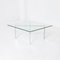 Barcelona Coffee Table by Ludwig Mies van der Rohe for Knoll Int., 1970s, Image 8