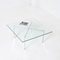 Barcelona Coffee Table by Ludwig Mies van der Rohe for Knoll Int., 1970s, Image 2