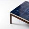 Blue Square Coffee Table by Alfred Hendrickx for Belform, 1960s 12