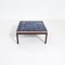 Blue Square Coffee Table by Alfred Hendrickx for Belform, 1960s, Image 9