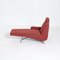 Roter Prototyp Scandy Sessel von Fabiaan Van Severen für Indera 15