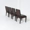 Louis XVI Dining Chairs by Christian Liaigre, 1990s, Set of 8 8