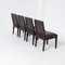 Louis XVI Dining Chairs by Christian Liaigre, 1990s, Set of 8, Image 8