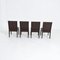 Louis XVI Dining Chairs by Christian Liaigre, 1990s, Set of 8 7