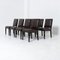 Louis XVI Dining Chairs by Christian Liaigre, 1990s, Set of 8, Image 23