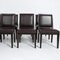 Louis XVI Dining Chairs by Christian Liaigre, 1990s, Set of 8, Image 5