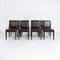 Louis XVI Dining Chairs by Christian Liaigre, 1990s, Set of 8, Image 24