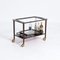 Bar Cart attributed to Cesare Lacca, 1950s 23