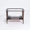 Bar Cart attributed to Cesare Lacca, 1950s, Image 1