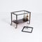 Bar Cart attributed to Cesare Lacca, 1950s 2