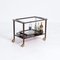 Bar Cart attributed to Cesare Lacca, 1950s 11