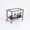 Bar Cart attributed to Cesare Lacca, 1950s, Image 11