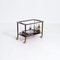 Bar Cart attributed to Cesare Lacca, 1950s 22