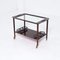 Bar Cart attributed to Cesare Lacca, 1950s 12