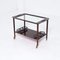 Bar Cart attributed to Cesare Lacca, 1950s, Image 12