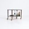 Bar Cart attributed to Cesare Lacca, 1950s 7
