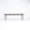 Dining Table by Florence Knoll for De Coene / Knoll Int., 1960s, Image 13