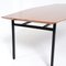 Dining Table by Florence Knoll for De Coene / Knoll Int., 1960s, Image 19