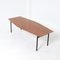Dining Table by Florence Knoll for De Coene / Knoll Int., 1960s, Image 3
