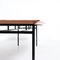 Dining Table by Florence Knoll for De Coene / Knoll Int., 1960s 20