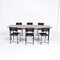 Dining Table by Florence Knoll for De Coene / Knoll Int., 1960s, Image 27