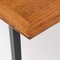 Dining Table by Florence Knoll for De Coene / Knoll Int., 1960s, Image 5