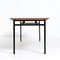 Dining Table by Florence Knoll for De Coene / Knoll Int., 1960s, Image 14