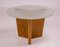 Grossman Coffee Table with Sand Cast Glass Top by Greta Magnusson, 1932, Image 2