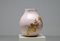 Vaso rosa e oro di Hella Jongerius, 2005, Immagine 4