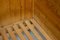 Babybett aus Altholz von Piet Hein Eek 4