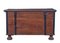 Early 19th Century Swedish Pine Coffer 6