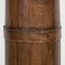 Schirmständer aus Holz & Eisen, 1890er 2