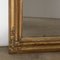 19th C Louis Philippe Mirror with Small Crest 4