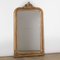 19th C Louis Philippe Mirror with Small Crest 2