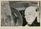 Desconocido, Winston Churchill, fotografía vintage en blanco y negro, años 60, Imagen 1