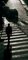 Sam Thomas, Hombre caminando, Fotografía en blanco y negro, 2003, Imagen 4