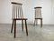 Mid-Century Scandinavian Dining Chairs, 1960s, Set of 6 7