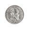 Alexander III Silver Ruble, 1893 1