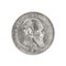 Alexander III Silver Ruble, 1893, Image 1