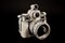 Katharine Morling, Camera Sculpture con doppia lente, 2022, Porcellana, Immagine 12