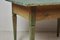 Antique Swedish Gustavian Console Table 12