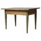 Antique Swedish Gustavian Console Table 1