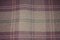 Alfombra de recibidor larga a cuadros tartán escocés de Anta, Imagen 11