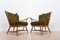 Mid-Century Model 364 Double Bow Armchairs from Ercol, Set of 2 1