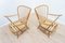 Mid-Century Model 364 Double Bow Armchairs from Ercol, Set of 2 10