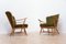 Mid-Century Model 364 Double Bow Armchairs from Ercol, Set of 2, Image 7