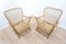 Mid-Century Model 364 Double Bow Armchairs from Ercol, Set of 2 12